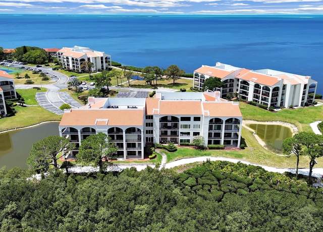 Property at 203 Mariner Dr #203, Tarpon Springs, FL 34689, 2 beds, 2 baths