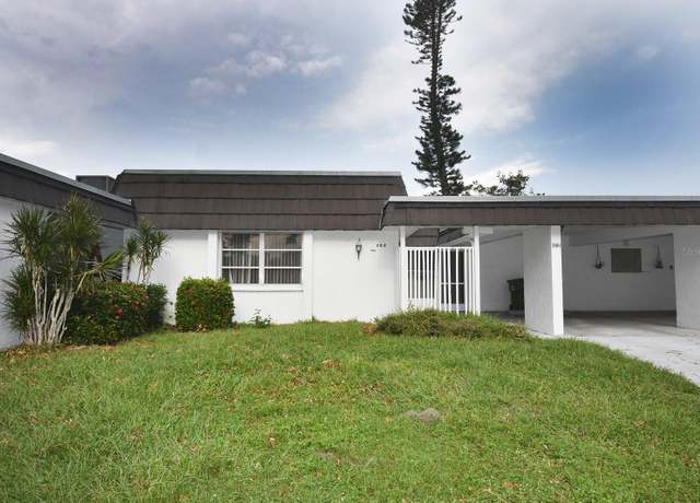 Property at 3961 Ashwood Ln #44, Sarasota, FL 34232, 2 beds, 2 baths