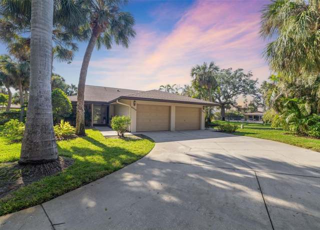 Property at 6650 Schooner Bay Cir #6650, Sarasota, FL 34231, 2 beds, 2 baths