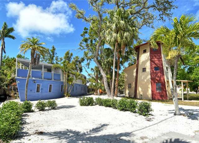 Property at 433 N Osprey Ave, Sarasota, FL 34236, 3 beds, 3 baths