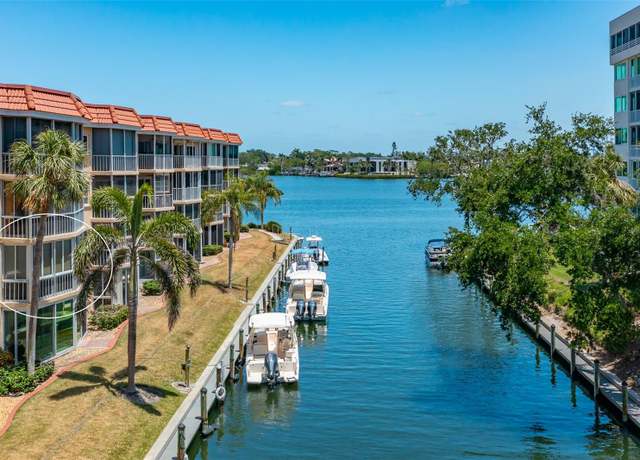 Property at 1350 N Portofino Dr #208, Sarasota, FL 34242, 2 beds, 2 baths