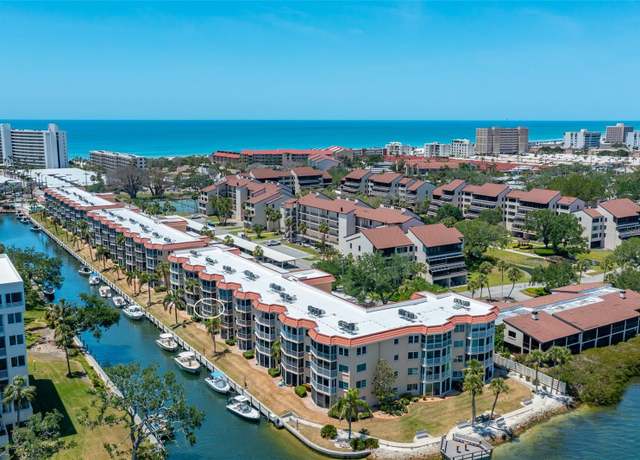 Property at 1350 N Portofino Dr #208, Sarasota, FL 34242, 2 beds, 2 baths