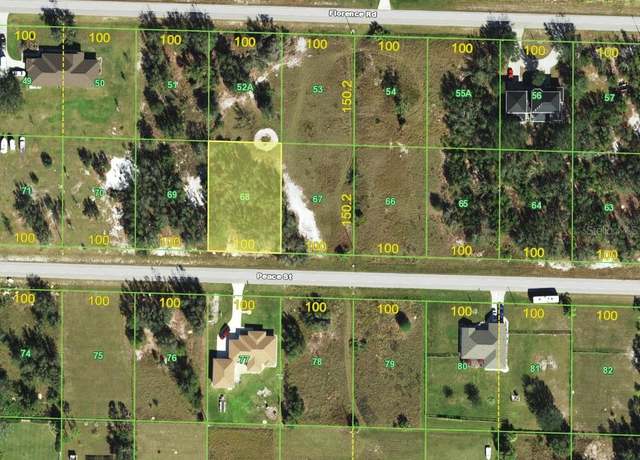 Property at 31062 Peace St, Punta Gorda, FL 33982