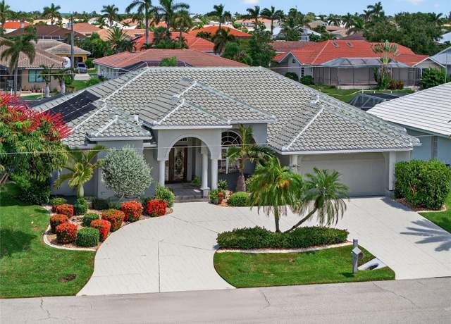 Property at 1014 Francesca Ct, Punta Gorda, FL 33950, 3 beds, 3 baths