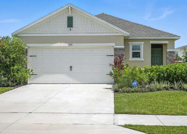 Property at 1355 Cork Dr, Ormond Beach, FL 32174, 3 beds, 2 baths