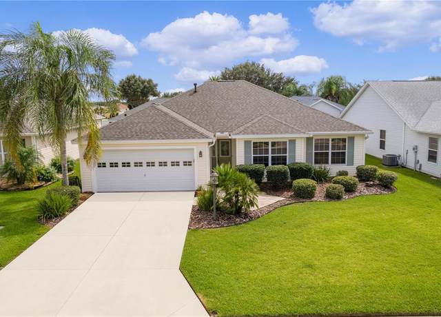 Photo of 1888 Caryle Ln, The Villages, FL 32162