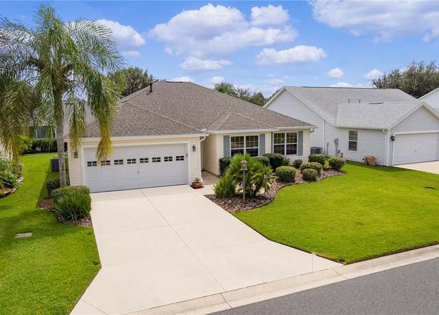 Photo of 1888 Caryle Ln, The Villages, FL 32162