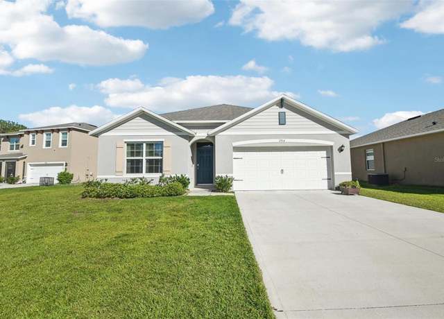Property at 2916 Canary Ln, Tavares, FL 32778, 4 beds, 2 baths