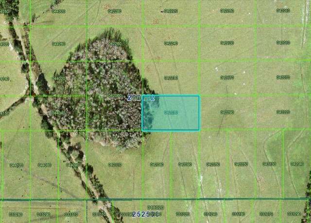 Property at N/a, Polk City, FL 33868