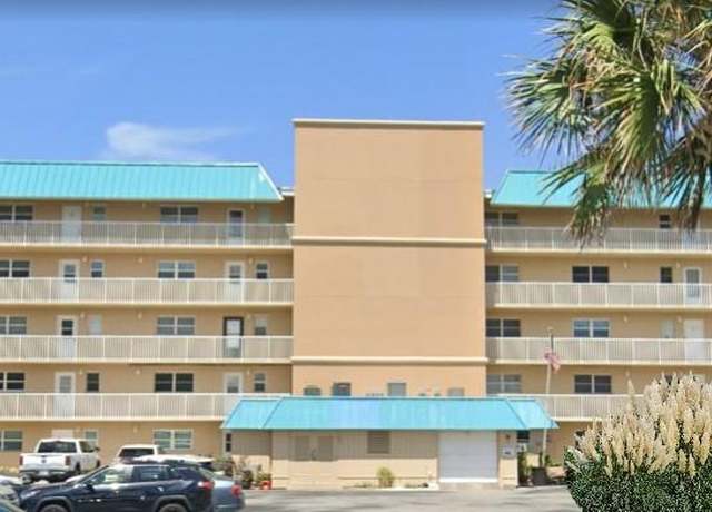 Property at 4799 S Atlantic Ave #5020, Ponce Inlet, FL 32127, 2 beds, 2 baths