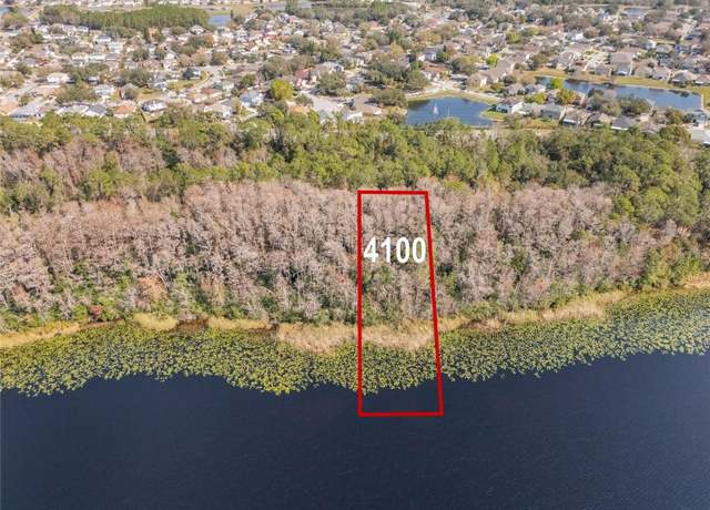 Property at 4100 Placid Way, Orlando, FL 32826