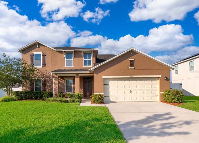 Property at 1920 Partin Terrace Rd, Kissimmee, FL 34744, 5 beds, 2.5 baths