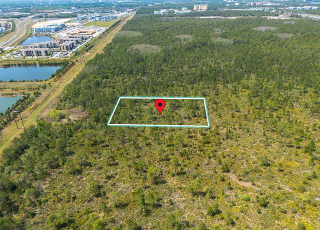 Property at Sr-535, Orlando, FL 32821