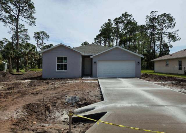Property at 5 Fenhill Ln, Palm Coast, FL 32137, 3 beds, 2 baths