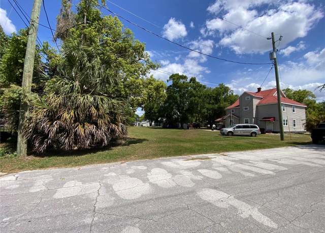 Property at 630 8th St, St Cloud, FL 34769