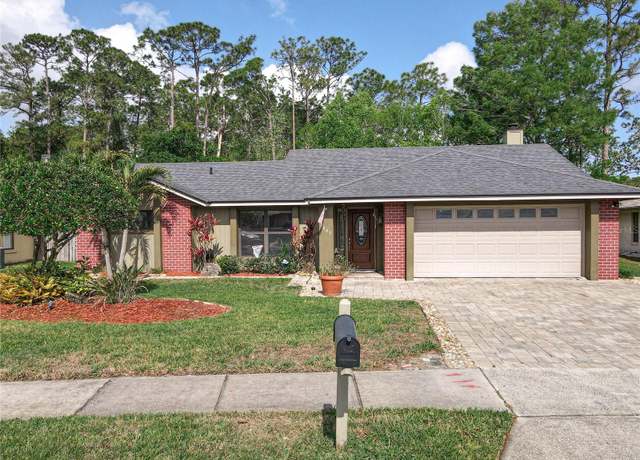 Property at 1007 Gammage Pt, Oviedo, FL 32765, 3 beds, 2 baths