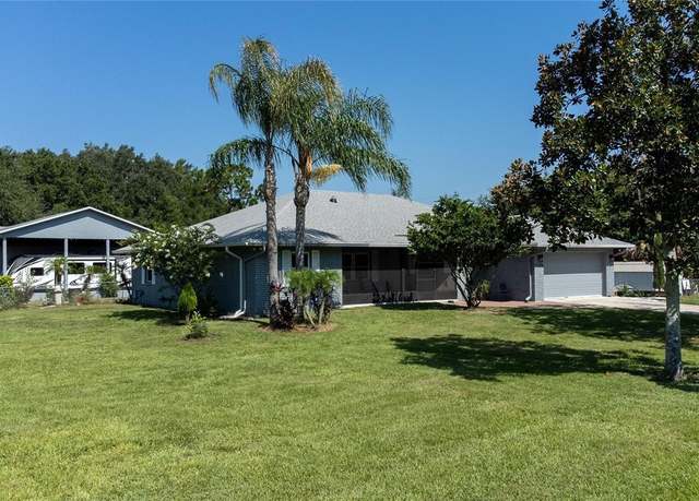 Property at 4170 Packard Ave, St Cloud, FL 34772, 3 beds, 2.5 baths