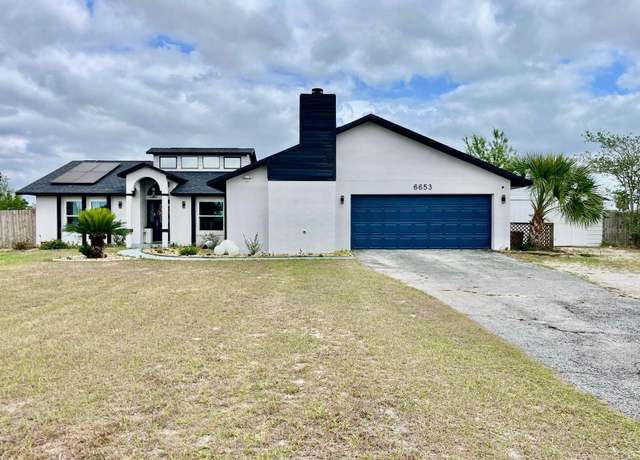 Property at 6653 SE 87th St, Ocala, FL 34472, 3 beds, 2 baths