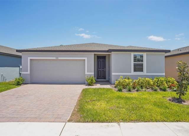 Property at 3210 Viceroy Ct, Poinciana, FL 34759, 4 beds, 3 baths
