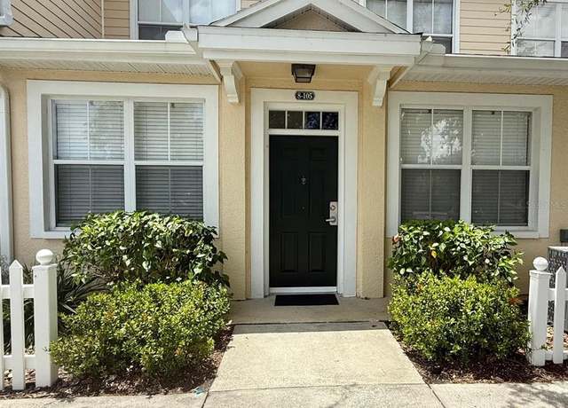 Property at 4002 San Gallo Dr #105, Kissimmee, FL 34741, 3 beds, 2 baths