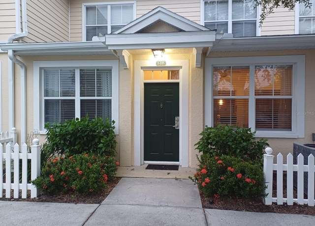Property at 4002 San Gallo Dr #105, Kissimmee, FL 34741, 3 beds, 2 baths