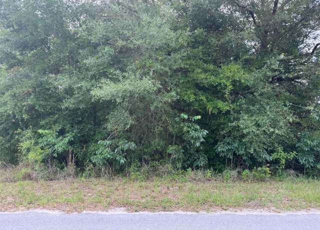 Property at Lot 422 & 423 SW Shorewood Dr, Dunnellon, FL 34431