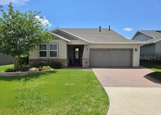 Property at 4232 NW 56th Ct, Ocala, FL 34482, 2 beds, 2 baths