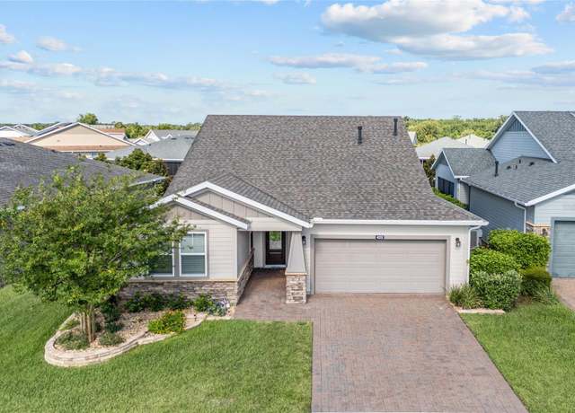 Property at 4232 NW 56th Ct, Ocala, FL 34482, 2 beds, 2 baths