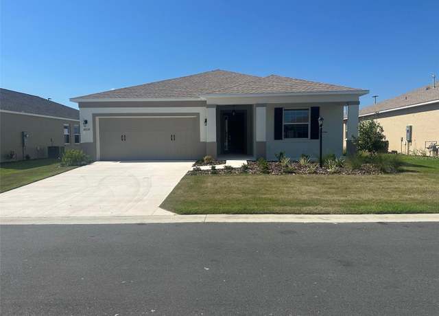 Property at 8838 SW 73rd Pl, Ocala, FL 34481, 3 beds, 2 baths
