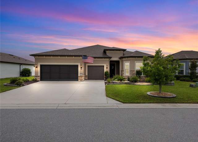 Property at 5564 SW 90th Ave, Ocala, FL 34481, 3 beds, 3.5 baths