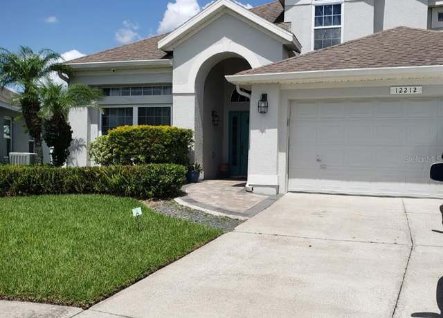 Property at 12212 Holly Jane Ct, Orlando, FL 32824, 4 beds, 2.5 baths