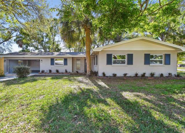 Property at 1432 S Duncan Ave, Clearwater, FL 33756, 4 beds, 3 baths