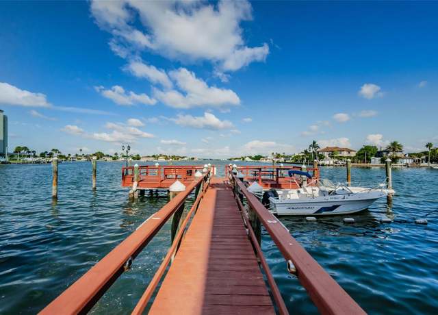 Property at 6201 2nd St E #89, St Pete Beach, FL 33706, 1 bed, 1 bath
