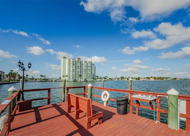 Property at 6201 2nd St E #89, St Pete Beach, FL 33706, 1 bed, 1 bath