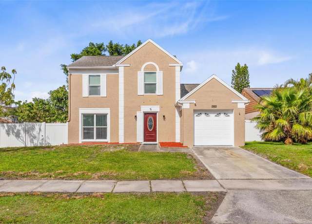 Property at 12110 75th St, Largo, FL 33773, 3 beds, 2.5 baths