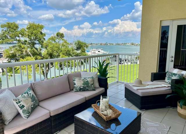 Property at 425 150th Ave #2301, Madeira Beach, FL 33708, 3 beds, 2 baths