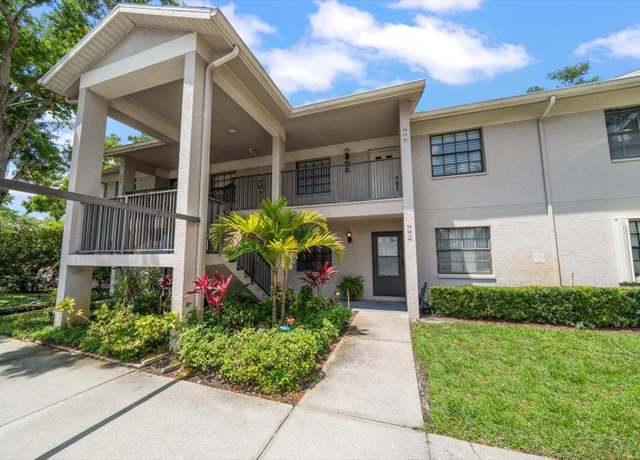 Property at 2170 Elm St #906, Dunedin, FL 34698, 2 beds, 2 baths