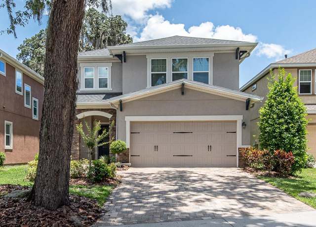 Property at 16226 Bayberry View Dr, Lithia, FL 33547, 4 beds, 3.5 baths