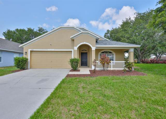 Property at 11726 S Stone Ln, Riverview, FL 33569, 4 beds, 2 baths