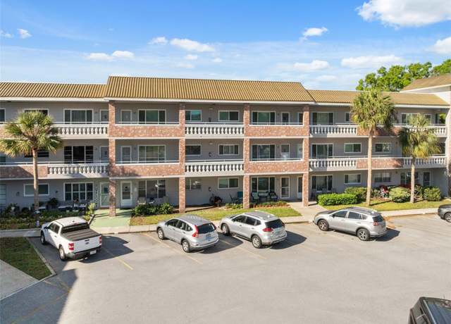 Property at 2461 Rhodesian Dr #47, Clearwater, FL 33763, 2 beds, 2 baths