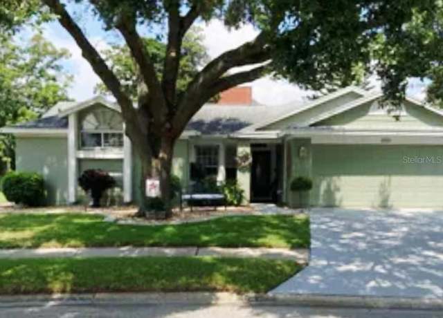 Property at 8101 Roxboro Dr, Hudson, FL 34667, 3 beds, 2 baths