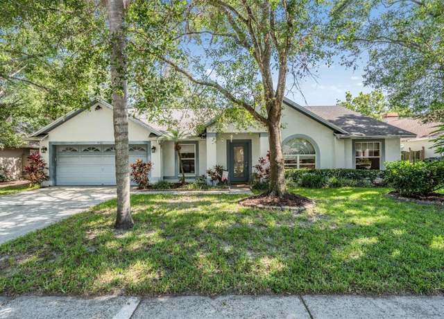 Property at 5423 Windbrush Dr, Tampa, FL 33625, 4 beds, 3 baths