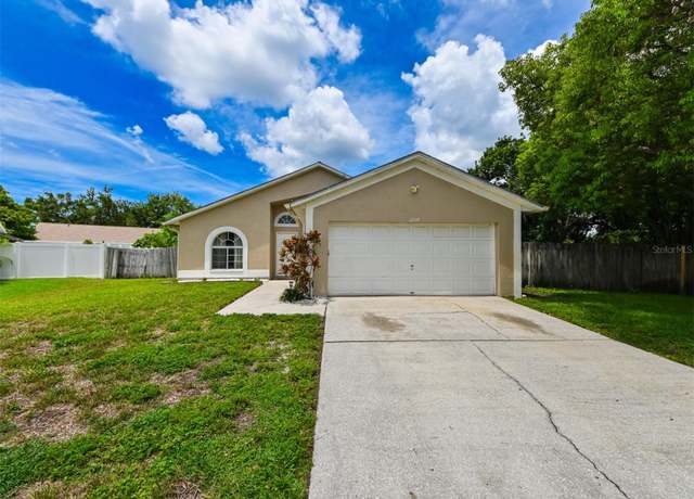 Property at 11114 Windpoint Dr, Tampa, FL 33635, 3 beds, 2 baths