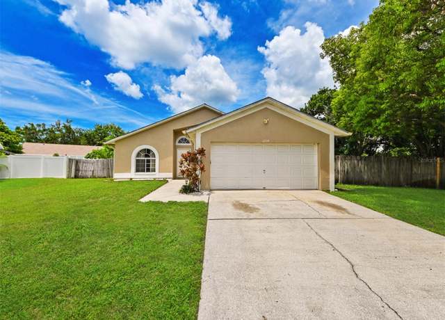 Property at 11114 Windpoint Dr, Tampa, FL 33635, 3 beds, 2 baths