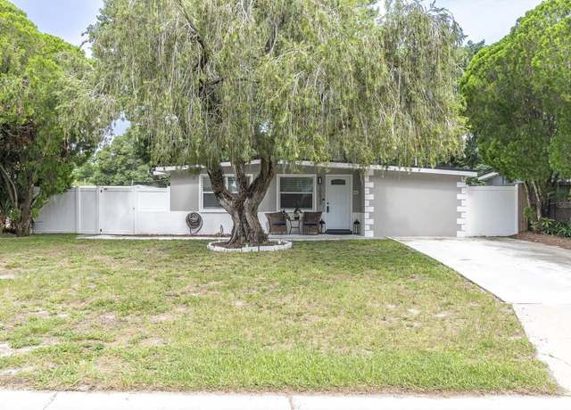Property at 10633 Raffia Dr, Port Richey, FL 34668, 3 beds, 1.5 baths