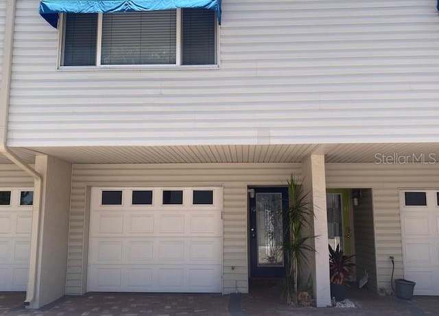 Property at 1355 Pinellas Bayway S #10, Tierra Verde, FL 33715, 2 beds, 2 baths