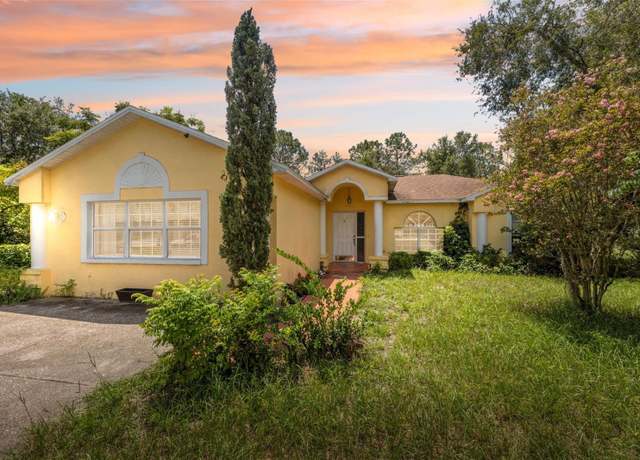 Property at 14430 Thornwood Trl, Hudson, FL 34669, 4 beds, 2 baths