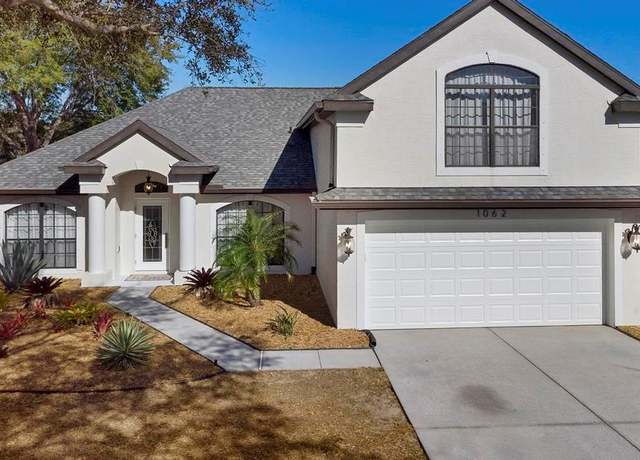 Property at 1062 Golf View Estates Dr, Orange City, FL 32763, 5 beds, 3 baths
