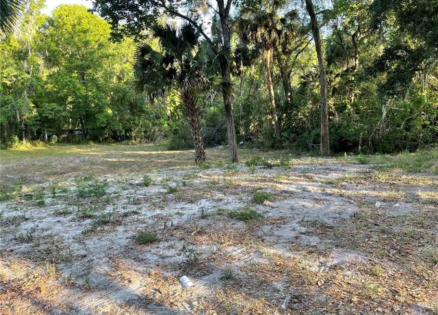 Property at Park Ave, De Leon Springs, FL 32130