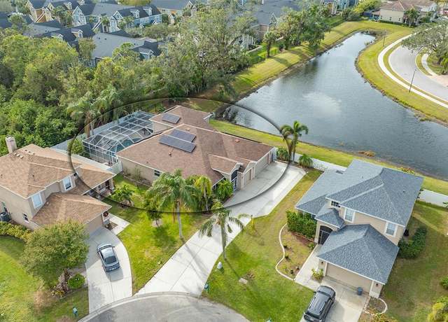 Property at 5554 New Covington Dr, Sarasota, FL 34233, 4 beds, 3 baths
